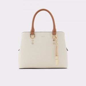 Bolso Tote Aldo Legoirii Tote bag Mujer Beige | GDJOWF425