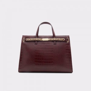 Bolso Tote Aldo Nilo Tote bag Mujer Bordo | VMAYBZ802