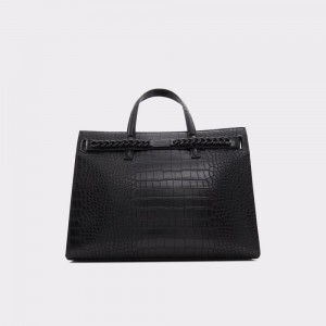 Bolso Tote Aldo Nilo Tote bag Mujer Negros | KEYMXJ289