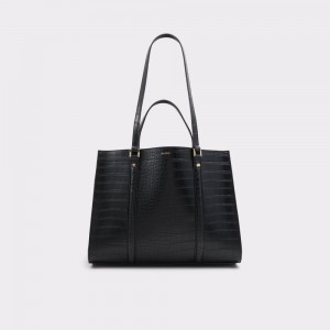 Bolso Tote Aldo Ninetonine Tote bag Mujer Negros | LPMHRI593