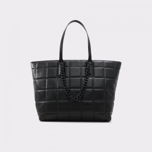 Bolso Tote Aldo Oberbleex Tote bag Mujer Negros | FZIAVN279