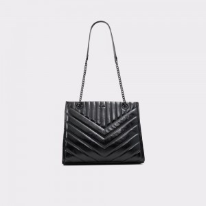 Bolso Tote Aldo Onny Tote bag Mujer Negros | KWDHJI584