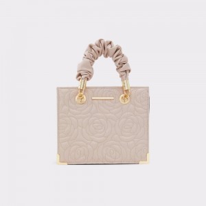 Bolso Tote Aldo Rosellax Top handle bag Mujer Rosas Claro | OFZYJM502