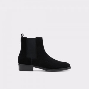 Botas Aldo Druven Chelsea boot Hombre Negros | LYQRXE231