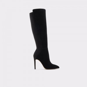 Botas Aldo Sophialaan Knee-high boot - Stiletto heel Mujer Negros | UMPOKW341