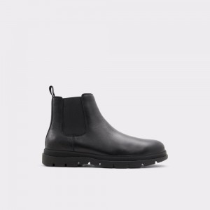 Botas Aldo Weannon Chelsea boot Hombre Negros | MINTKH574