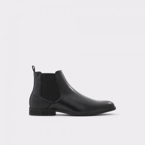 Botas Chelsea Aldo Brodyx Chelsea boot Hombre Negros | WEGVKY279