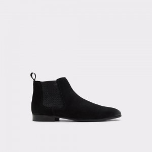 Botas Chelsea Aldo Chelsea boot Hombre Negros | XFPUTC507