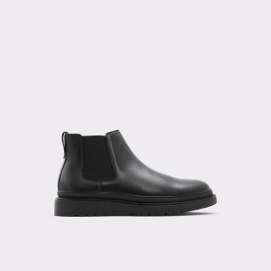 Botas Chelsea Aldo Jiro Chelsea boot Hombre Negros | GRJCAE248