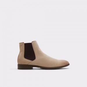 Botas Chelsea Aldo Kindarumflex Chelsea boot Hombre Marrom | MIEGCV973