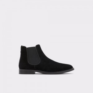 Botas Chelsea Aldo Kyren Chelsea boot Hombre Negros | RPVOYI751