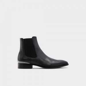 Botas Chelsea Aldo Phayao Chelsea boot Hombre Grises Oscuro | IZEJGW340