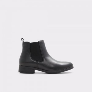 Botas Chelsea Aldo Wicoeni Chelsea boot Mujer Negros | AFNEVH013