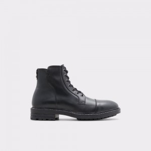 Botas con Cordones Aldo Adrardosien Lace-up boot Hombre Negros | RGPHTV165