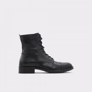 Botas con Cordones Aldo Coolport Lace up boot Hombre Negros | SZLJNX310