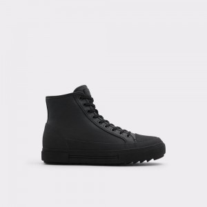 Botas con Cordones Aldo Freesole Low top sneaker - Cup sole Hombre Negros | PNFDGY478