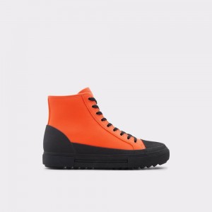 Botas con Cordones Aldo Freesole Low top sneaker - Cup sole Hombre Naranjas | AEDYZV758