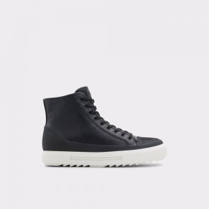 Botas con Cordones Aldo Freesole Low top sneaker - Cup sole Hombre Negros | FRVUTS246