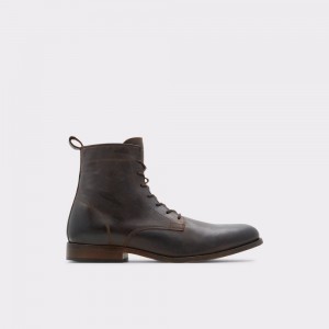 Botas con Cordones Aldo Twain Lace-up boot Hombre Marrom | JMZGQE360