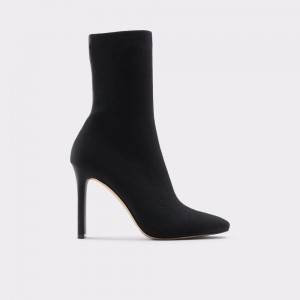 Botines Aldo Delylah Ankle boot - Stiletto heel Mujer Negros | BKOIXJ579