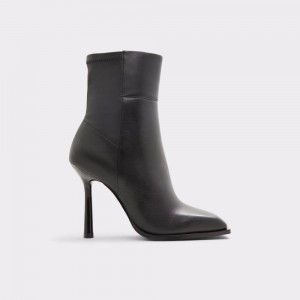 Botines Aldo Maesrhun Ankle boot Mujer Negros | CVMHZW608