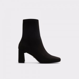 Botines Aldo Marcella Ankle boot Mujer Negros | BPISMA209