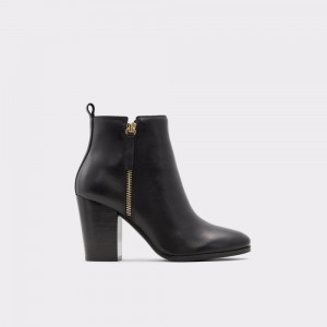 Botines Aldo Noemieflex Ankle boot Mujer Negros | HAVIGZ586