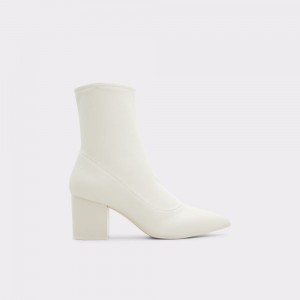 Botines Aldo Priella Ankle boot Mujer Beige | YDEGJH967