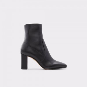 Botines Aldo Theliven Ankle boot - Block heel Mujer Negros | NCUIOM803