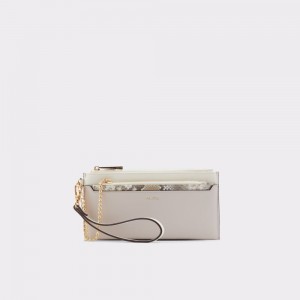 Carteras Aldo Catharina Wristlet Mujer Rosas | BYVWMO941