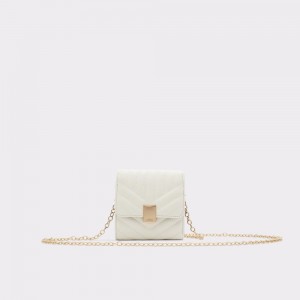 Carteras Aldo Sianad Wallet Mujer Beige | LRWQKF796