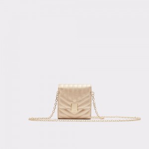 Carteras Aldo Sianad Wallet Mujer Dorados | PWEXUZ843