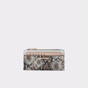 Carteras Aldo Wylabrinna Wallet Mujer Blancos | ABSWQH235