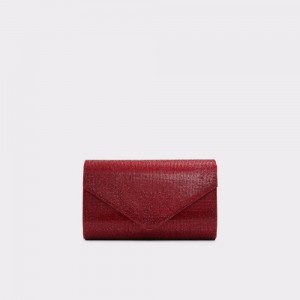 Clutch Aldo Geaven Crossbody clutch Mujer Rojos | OMWXVI263