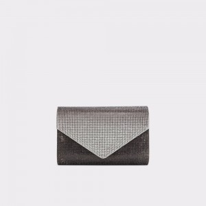 Clutch Aldo Geaven Crossbody clutch Mujer Grises | YQNIRS843