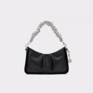 Clutch Aldo Trerramas Shoulder bag Mujer Negros | BIFYVD861