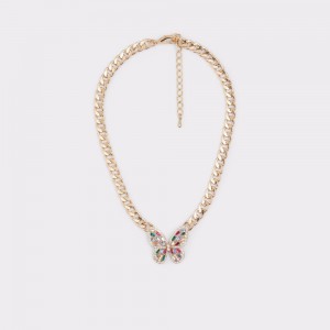 Collares Aldo Qendalla Mujer Azules | ZTNDBQ423