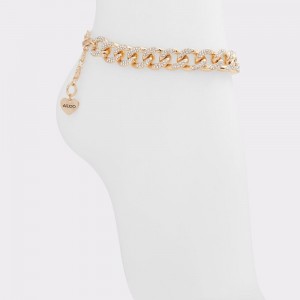 Collares Aldo Woiwiel Necklace Mujer Azules | CVGWNM321