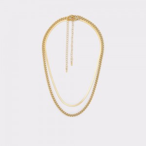 Fine Jewelry Aldo Aguim Mujer Dorados | AOGMHD215