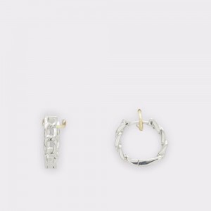 Fine Jewelry Aldo Anneddle Mujer Plateados | OYEIFL089