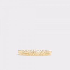 Fine Jewelry Aldo Aserawan Bracelet Mujer Dorados | QLPTXN468
