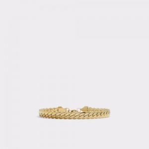 Fine Jewelry Aldo Cedrican Bracelet Mujer Dorados | KBLCGM954