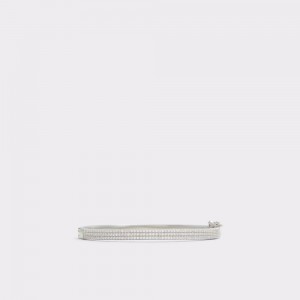 Fine Jewelry Aldo Crinwan Bacelet Mujer Plateados | FIENMC134