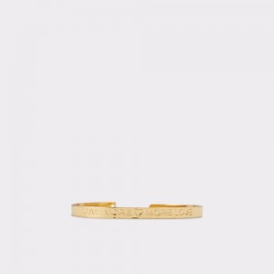 Fine Jewelry Aldo Eowaldan Bacelet Mujer Dorados | XEIMHA731