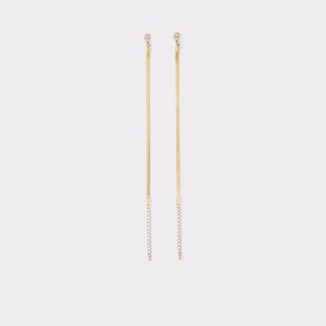 Fine Jewelry Aldo Gaveryn Bracelet Mujer Dorados | XCIJST075