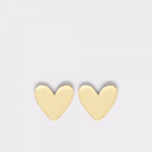 Fine Jewelry Aldo Groadda earrings Mujer Dorados | QVHIGP498