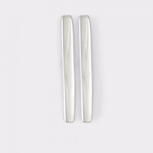 Fine Jewelry Aldo Halonderiel Earrings Mujer Plateados | PCORUD816