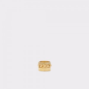 Fine Jewelry Aldo Jennamaver Mujer Dorados | BDZRAJ187