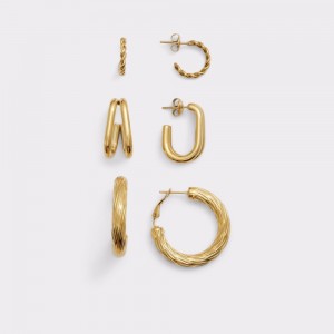Fine Jewelry Aldo Legoenad Mujer Dorados | VJXYMP954