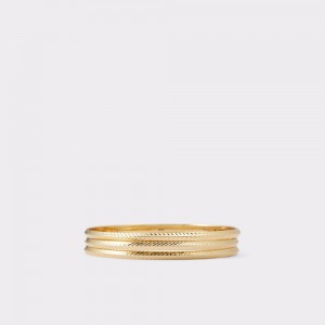 Fine Jewelry Aldo Manenaclya Bacelet Mujer Dorados | GTIUMJ752